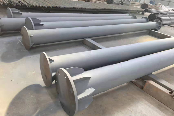 侯马网架球加工