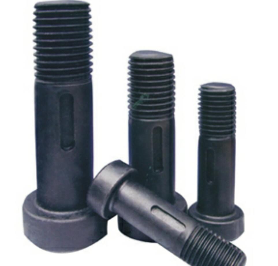 侯马高强螺栓40Cr钢